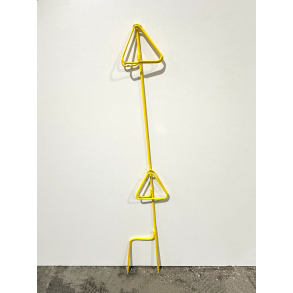 Yellow Ground Spike more than 50 units