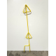 Yellow Ground Spike more than 50 units 