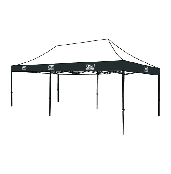 Marquee 3m x 6m