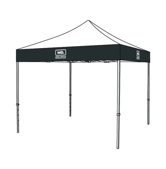 Marquee 3m x 3m