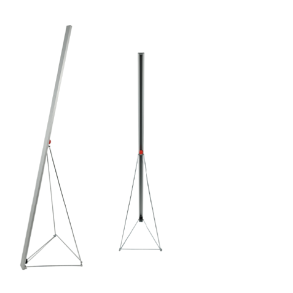  Premium Human Support Frame H1200mm