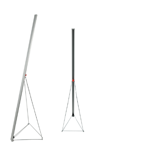  Premium Human Support Frame H1200mm