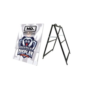 Outdoor A-Frames 600x900mm (Insert) 