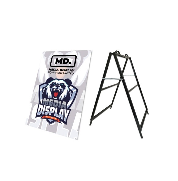 Outdoor A-Frames 900x1200 (Insert)