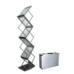 Brochure Holder A3