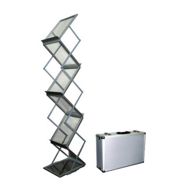 Brochure Holder A4