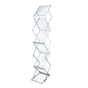 Brochure Holder A3