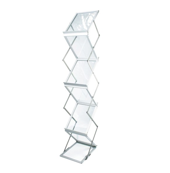 Brochure Holder A4