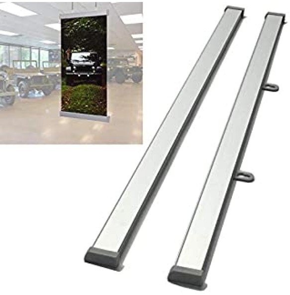 Hanger Banner 1000mm
