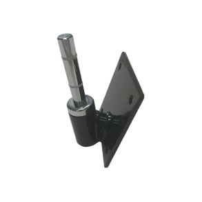 Wall Mount Flag Base 30 Degree