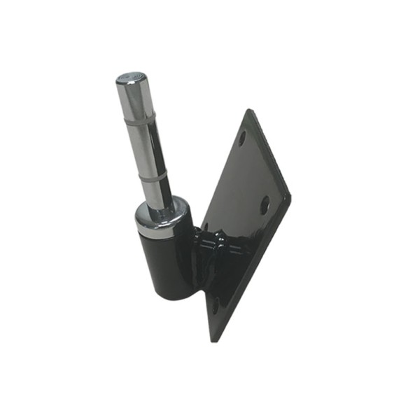 Wall Mount Flag Base 30 Degree