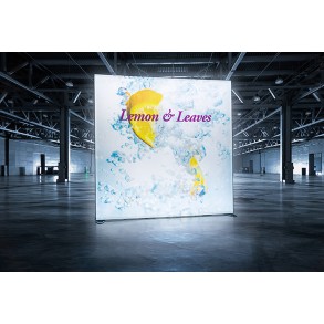 Lucid lightbox 2000*2500, 3W