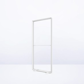 Lucid lightbox 1000*1500, 3W