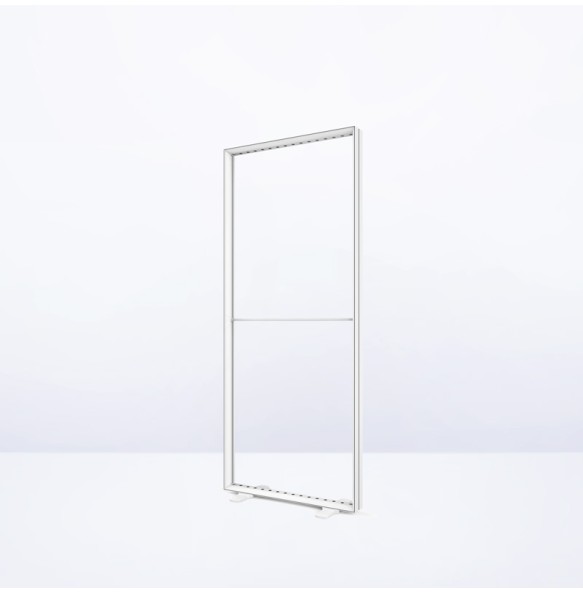 Lucid lightbox 1000*2000, 3W