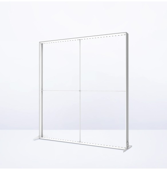 Lucid lightbox 2000*2500, 3W