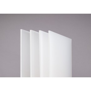 10mm Acrylic Panel Opal 1220mmx2440mm