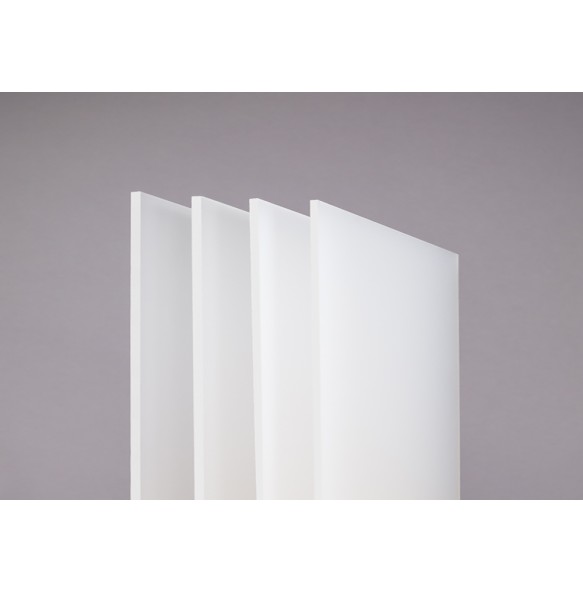 18mm Acrylic Panel Opal 1220mmx2440mm