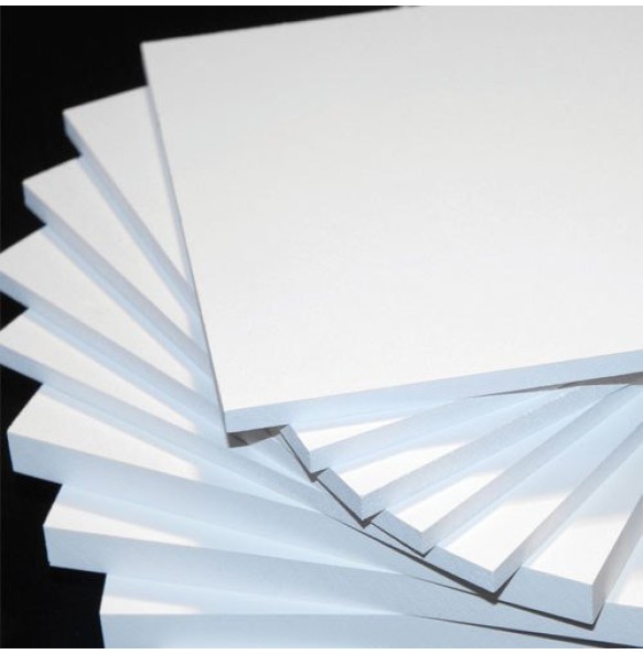 PVC FOAM BOARD 25mm