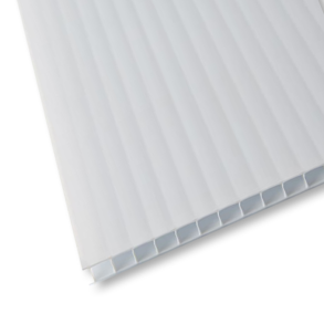 Proflute  - White 1220*2440mm 3mm 
