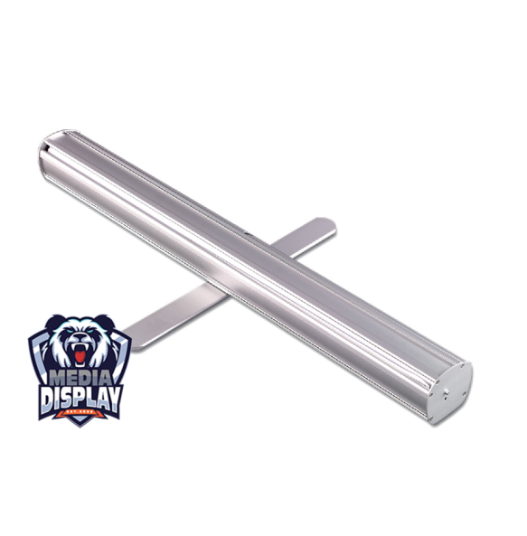Pull Up Luxury 1200mm Wide