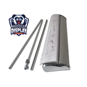 Prestige Pull Up Silver