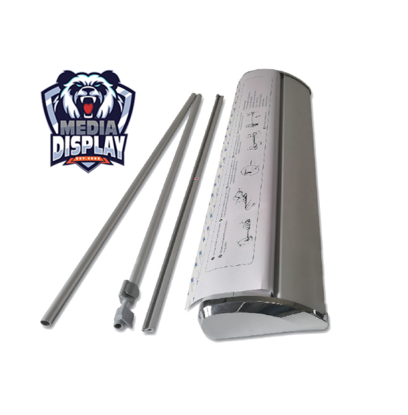 Prestige Pull Up Silver