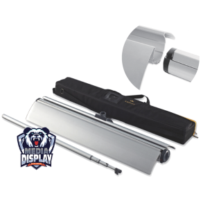 Signtific Pull up Banner EVO 850mm