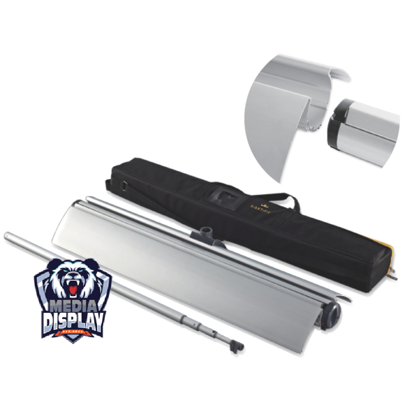 Signtific Pull up Banner EVO 850mm