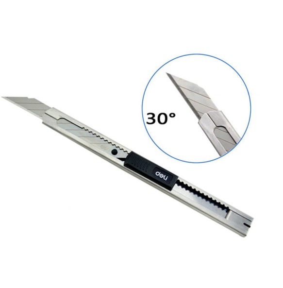 30 Degree Knife