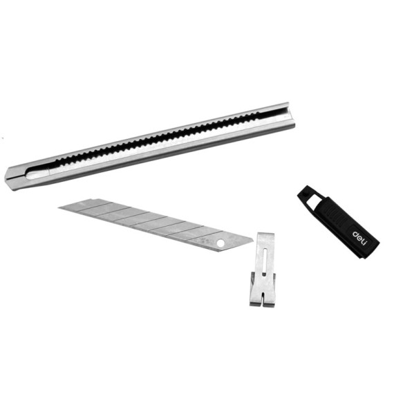 30 Degree Knife