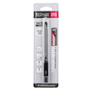 30 Degree Knife