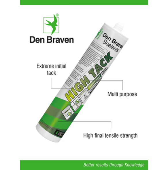 High-Tack Glue