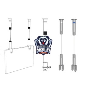 Ceiling Hanger