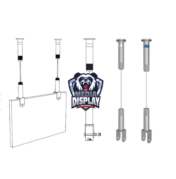 Ceiling Hanger
