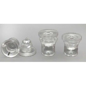 acrylic mount V400