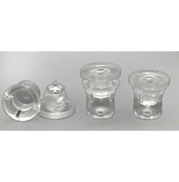 acrylic mount V400