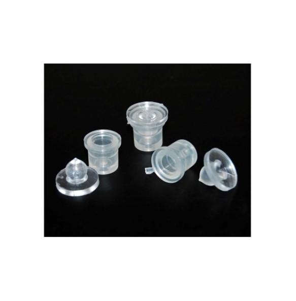 acrylic mount V400