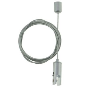 Ceiling to Floor 4m Cable