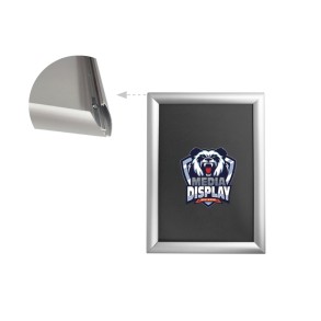 Snap Frame 25mm Mitre A3