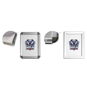 Snap Frame A2 Mitre 32mm