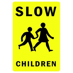 Sign Safety Emergency Eyewash 230x300mm