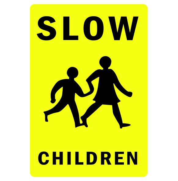 Sign Safety Emergency Eyewash 230x300mm