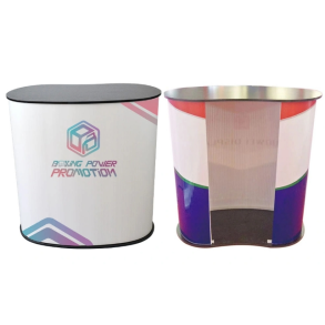 Corflute Pro Table - Oral