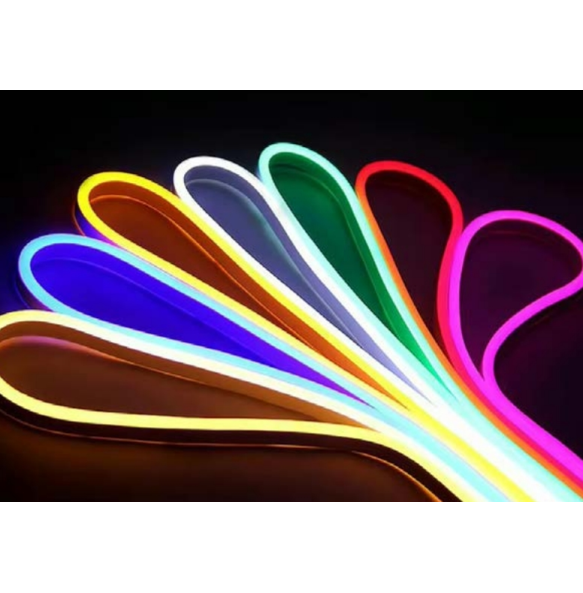 12v LED NEON ROPE 8mm