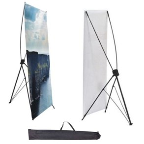 X Banner Pro 1200mm wide