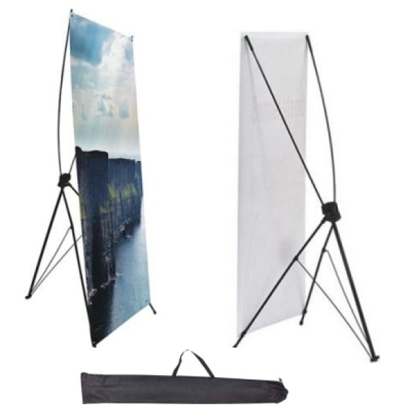 X Banner Pro 600mm wide