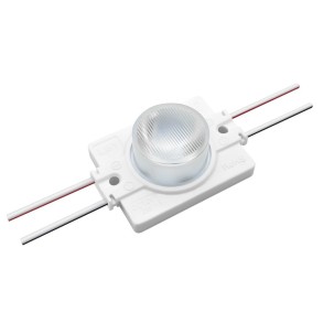LBY side emitting pure white 2.0w module
