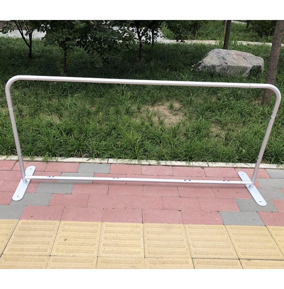 Cafe Barrier